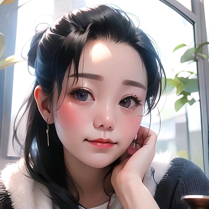 陌颜: