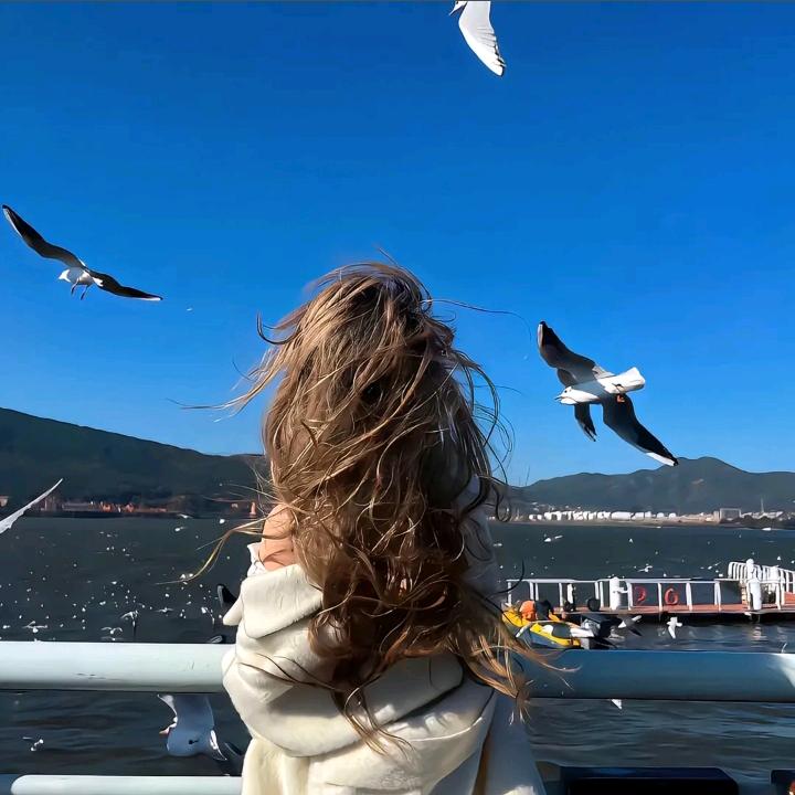 旺旺仙女