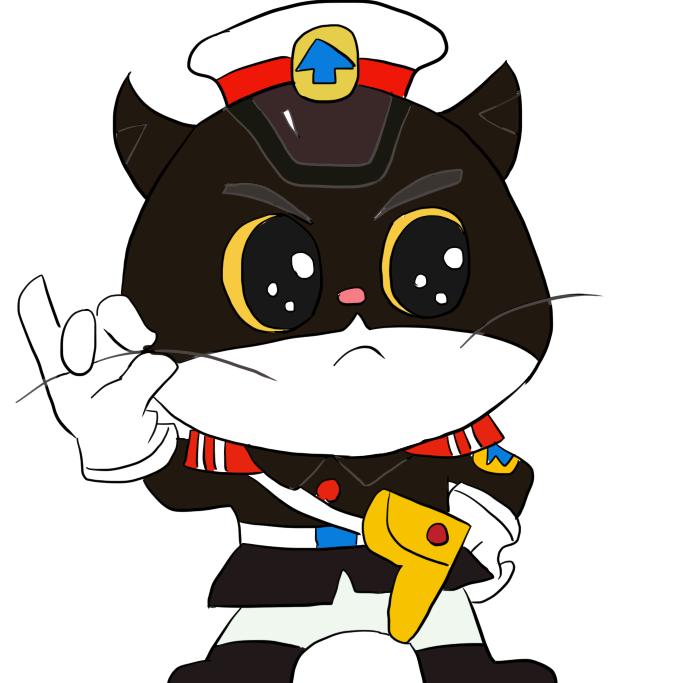 灵魂歌手猫警长