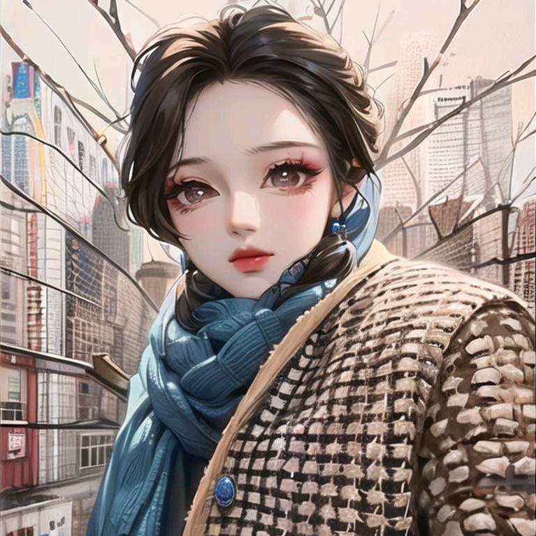 小七