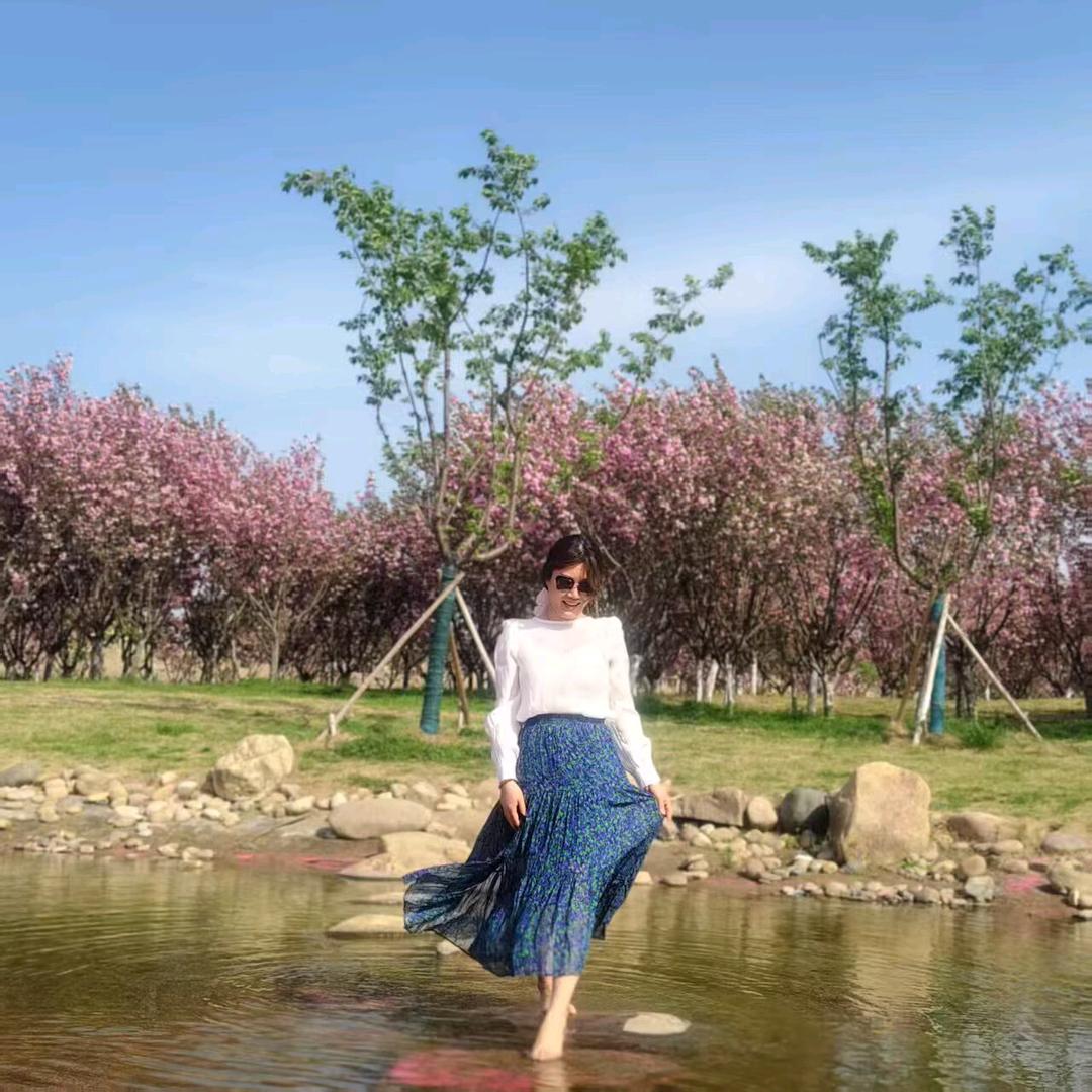 迷糊