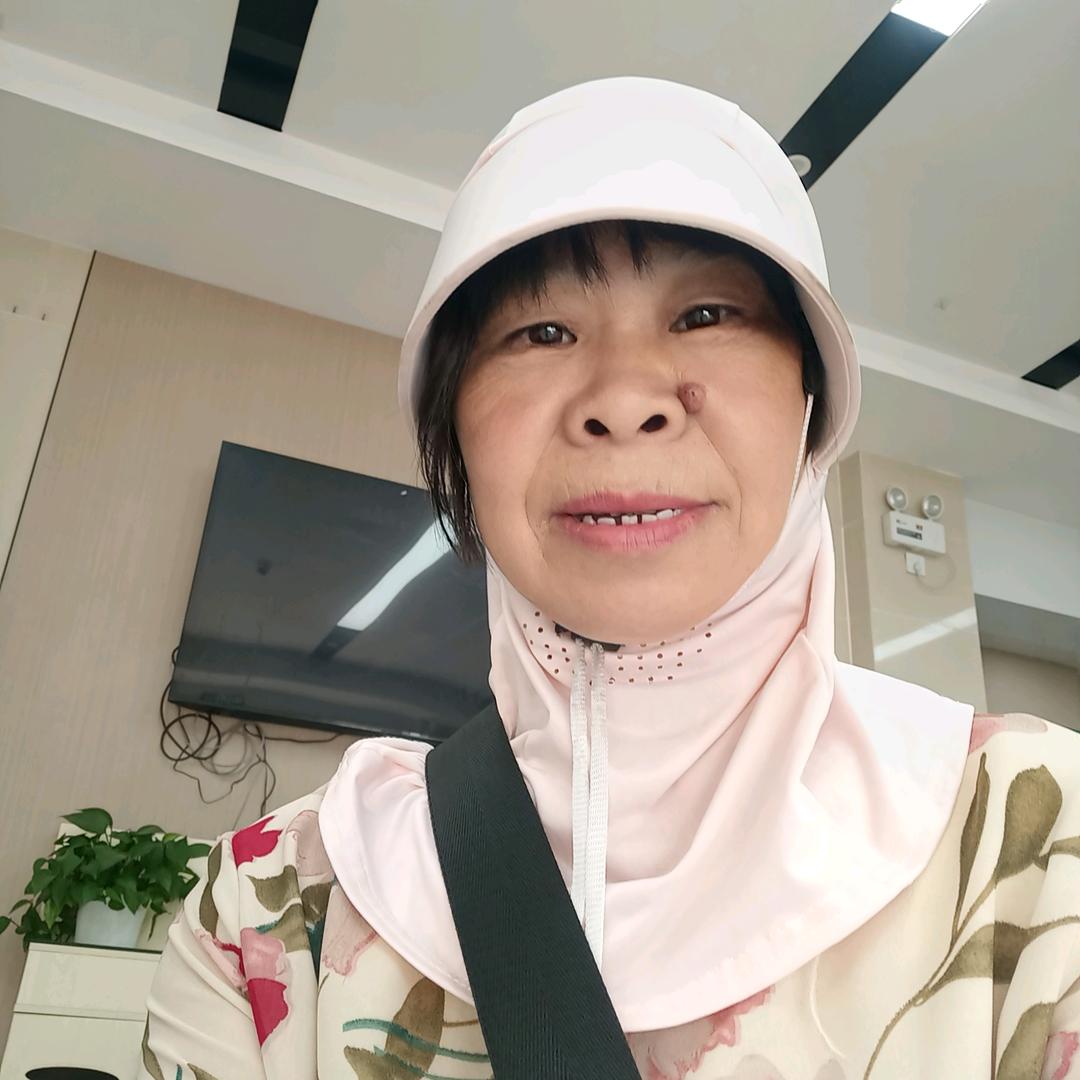 秀丽山河
