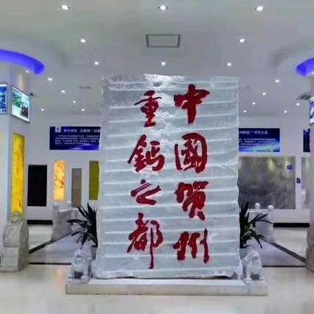 广西贺州市意唯碳酸钙有限公司
