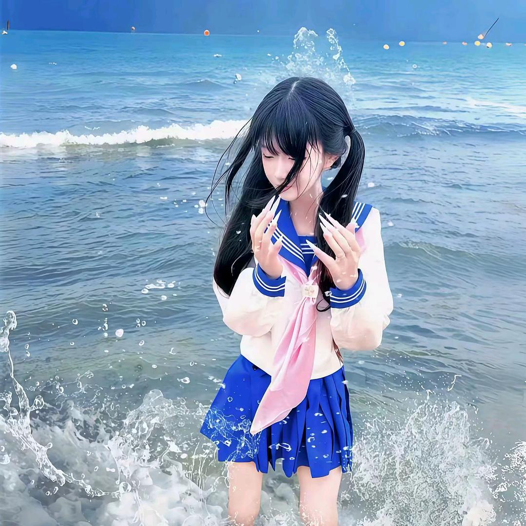 北岛信物