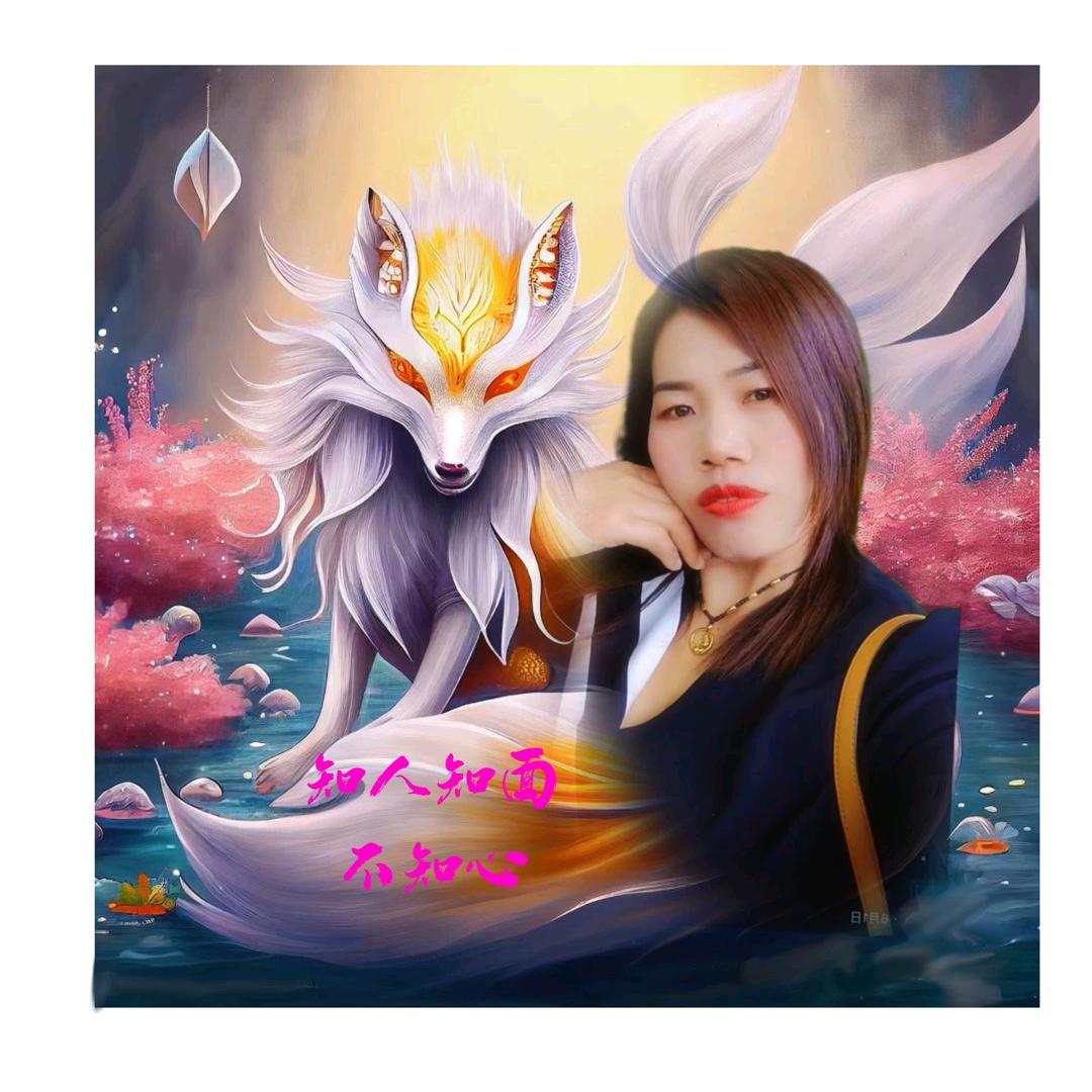 知人知面不知心