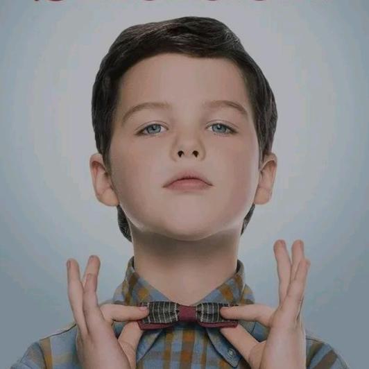 Sheldon.