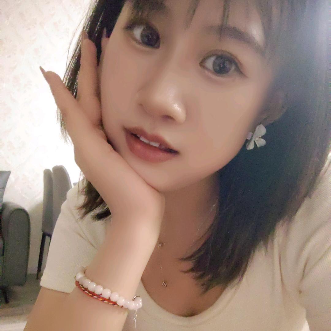一丢丢可爱(๑• . •๑)