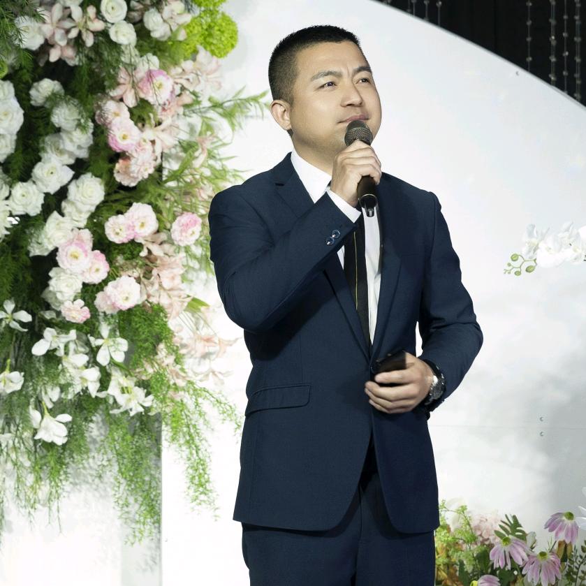 安丘东东婚庆公司