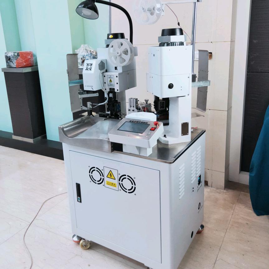 温州线束设备何强