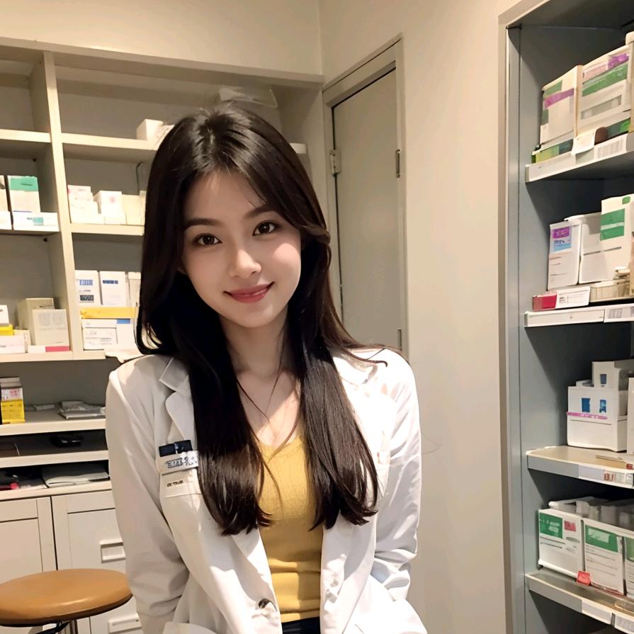 打造不一样的你