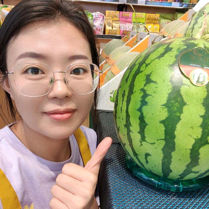 田秘的水果店