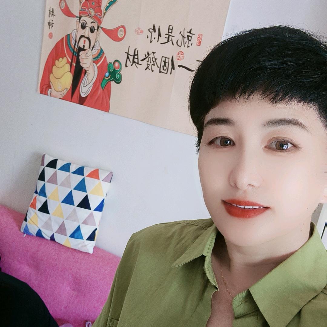 大城王姐老北京布鞋