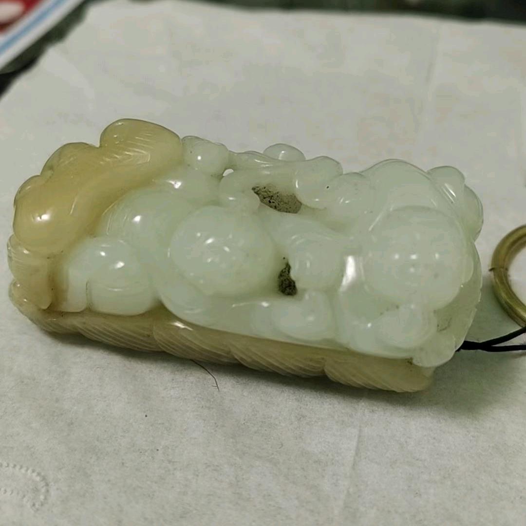 奇石哥