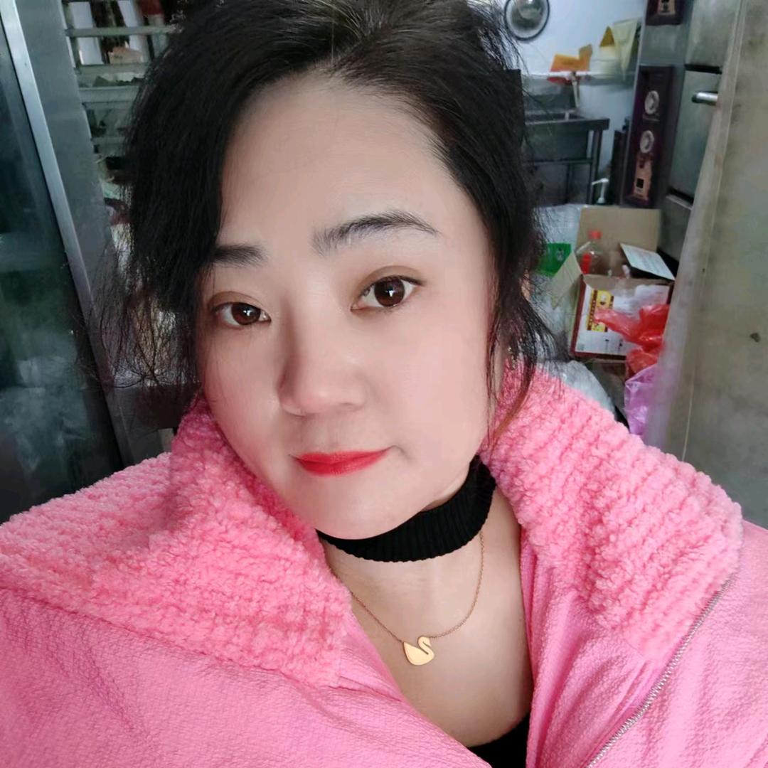 蒙城主持人（郝妹）