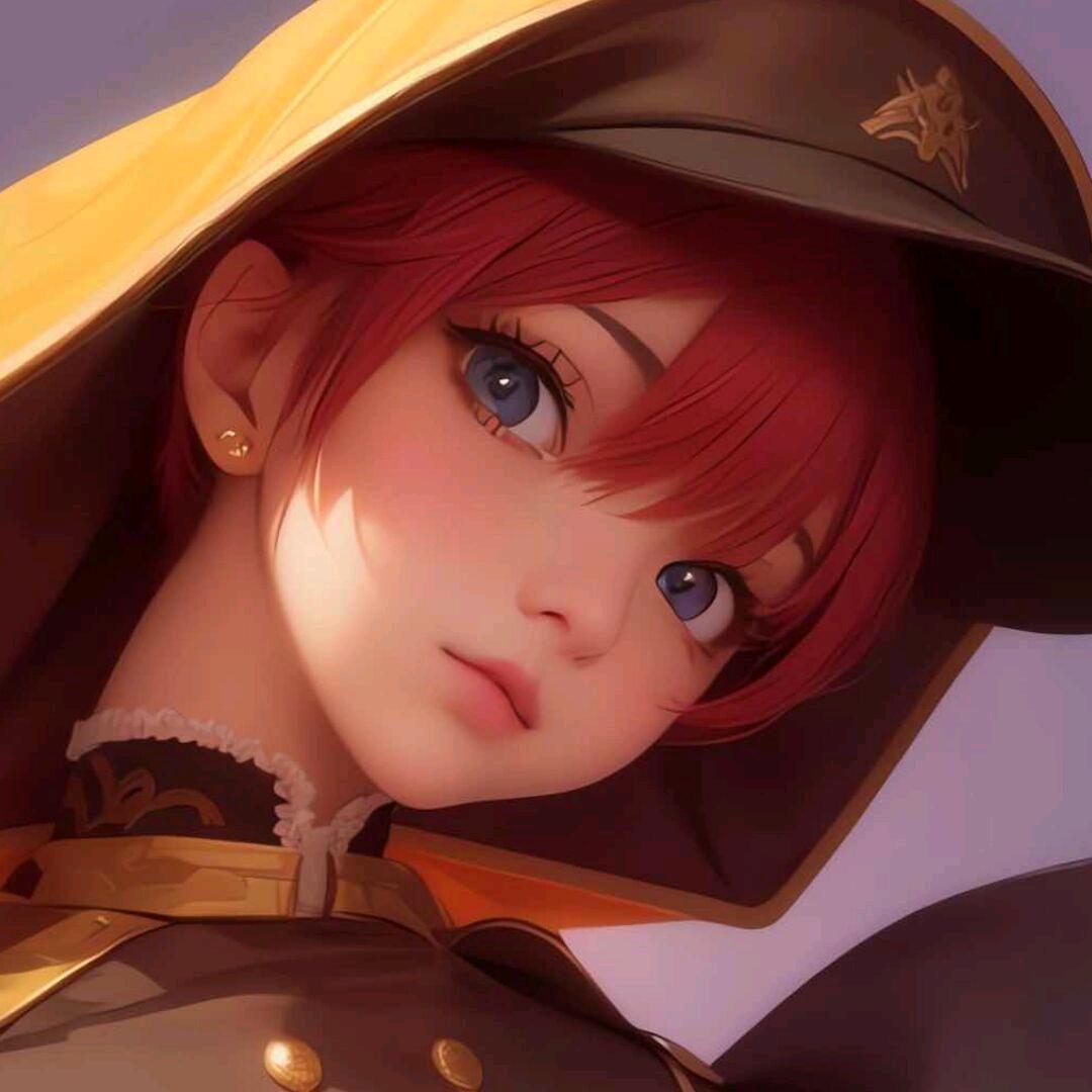小泪(虞姬)