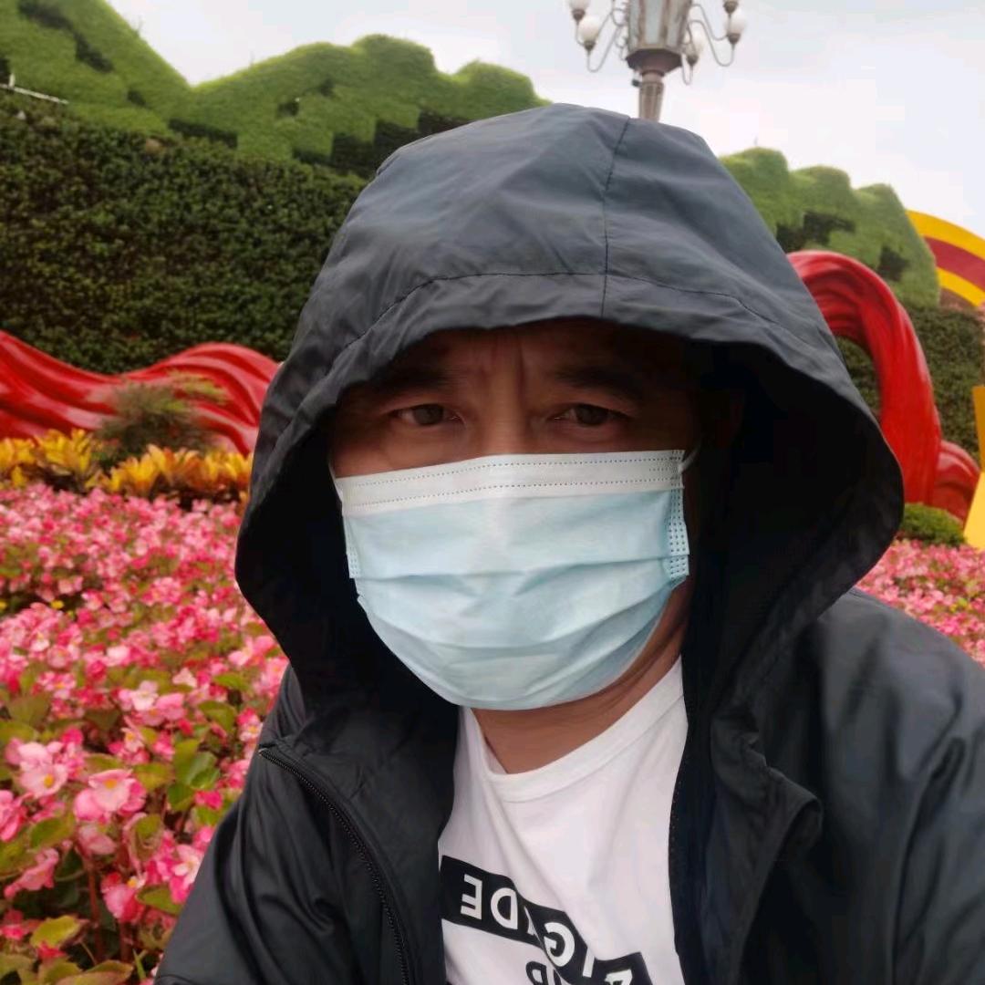 漂漂一涵