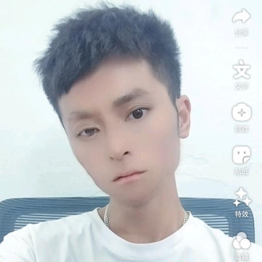 善意（尊师罗俊）