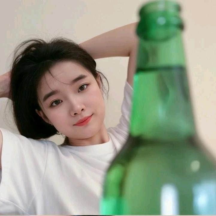 画个圈圈写个。