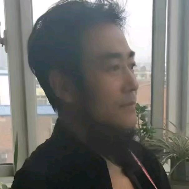 长治胡子哥