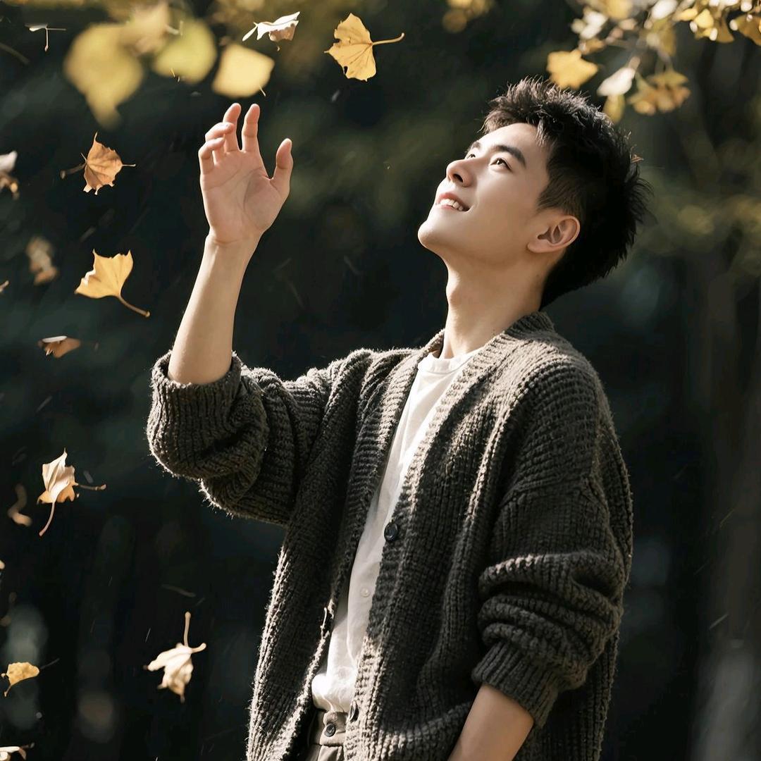 单身寻找有缘人