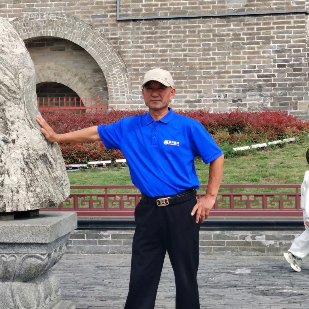 平安是福爱唱歌