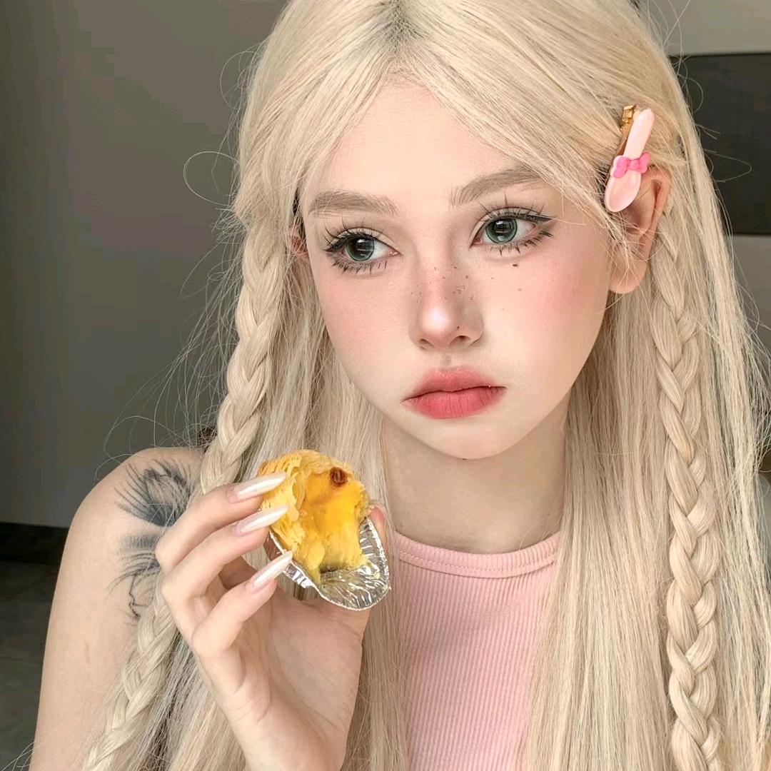 含小韩～
