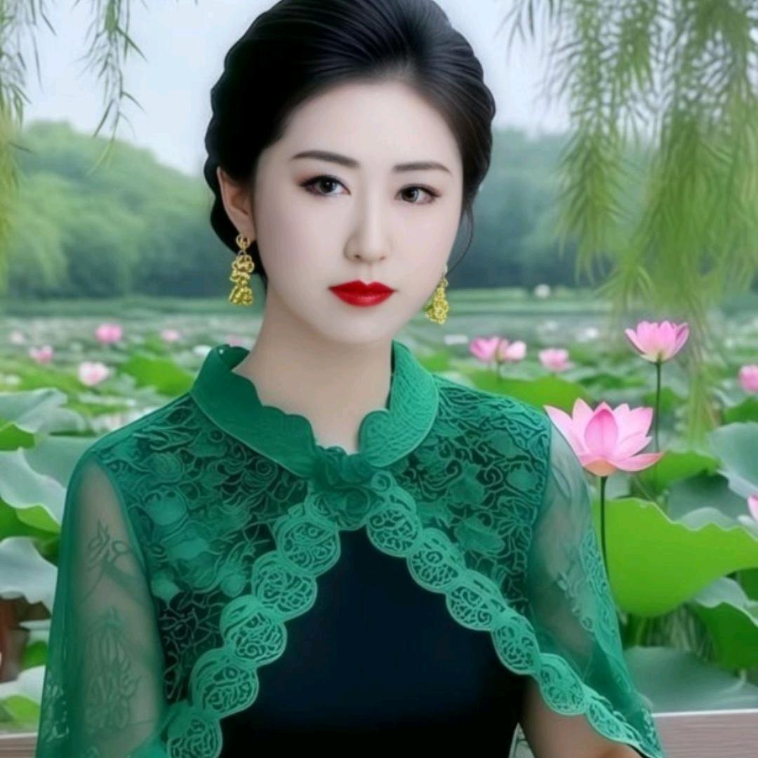 青姐(4月1号上午9点10分，首播）