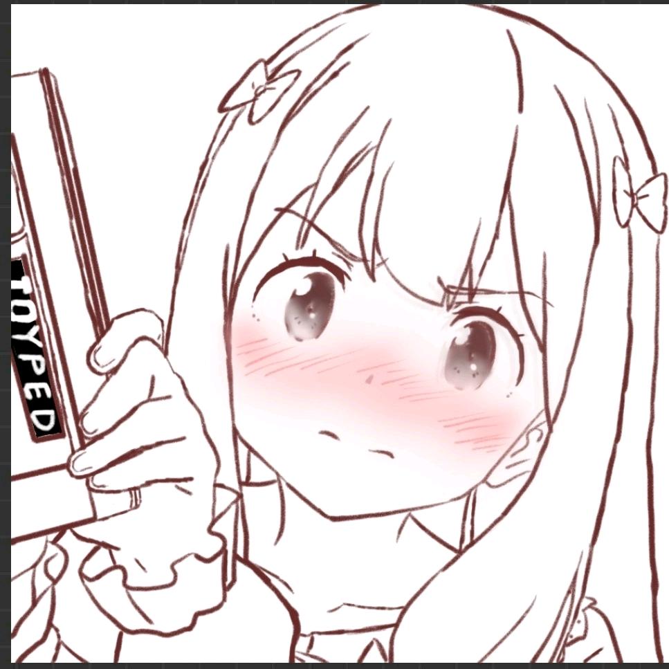 花卷漫