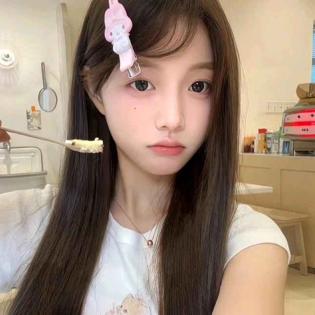 绵绵冰✨