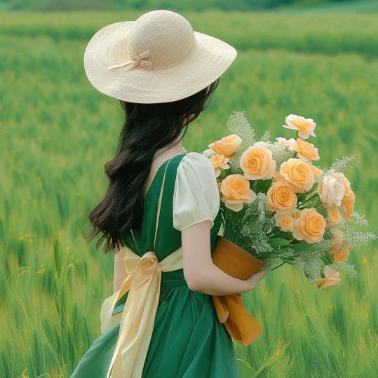 小糖果