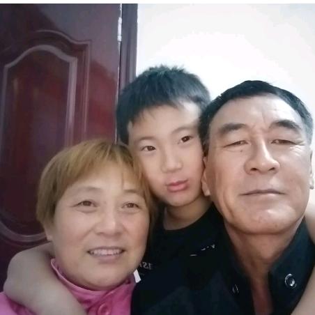 岁月如歌，幸福绵长