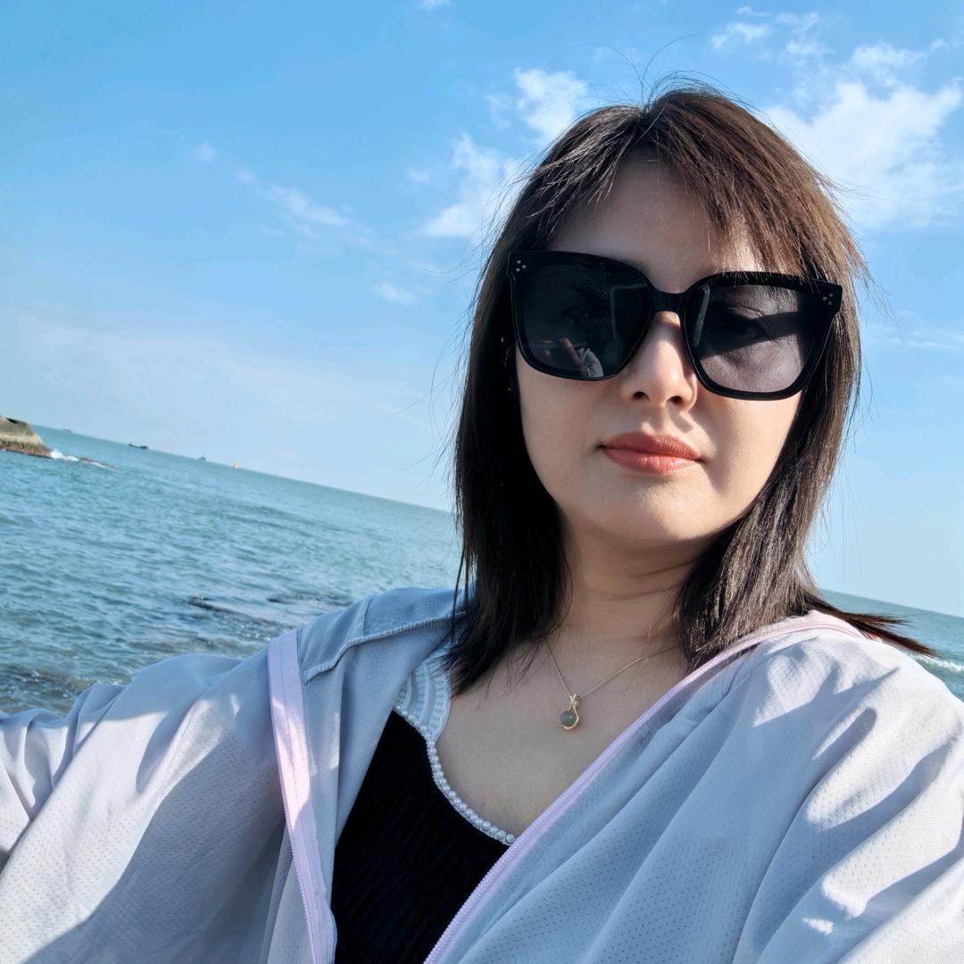 绒姐（销售西安咸阳新房二手房）