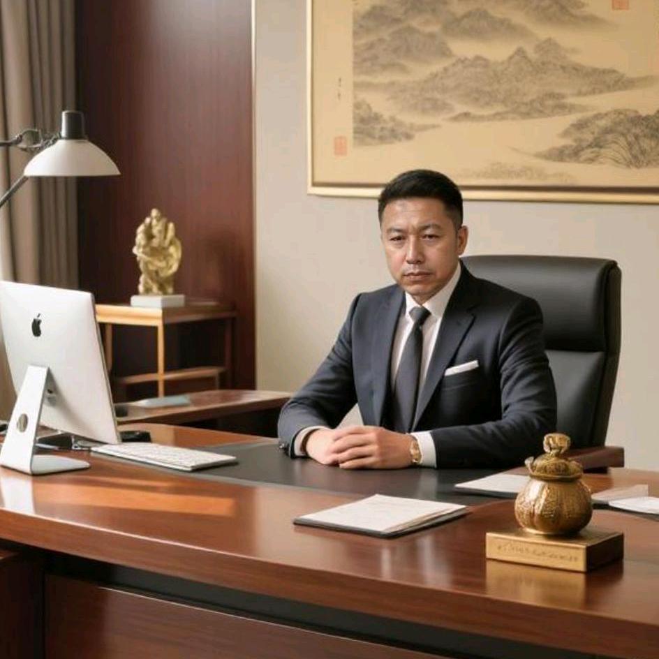 郝运存（74年的虎）