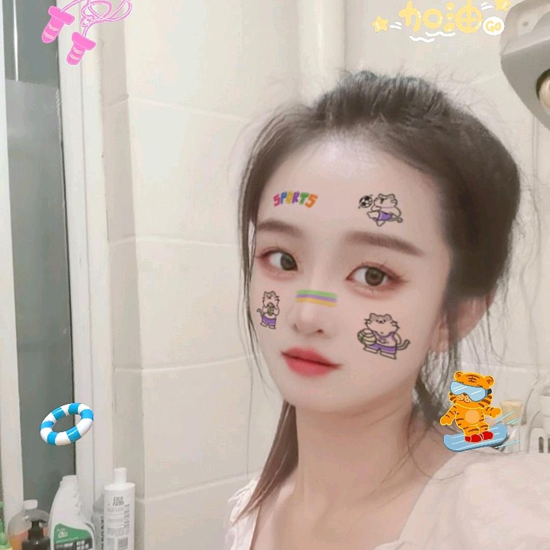 暴走小仙女