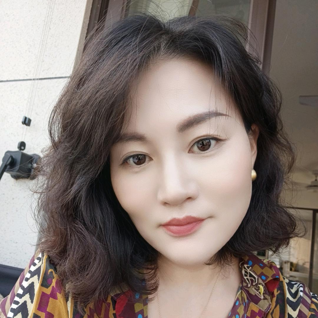 华丽服装