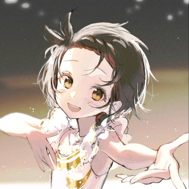 蝉鸣戴芙