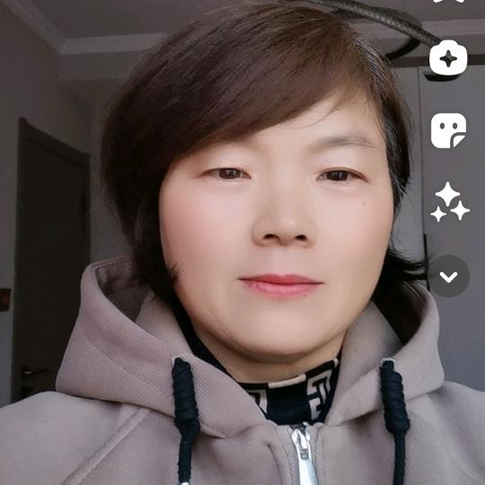 青山姐