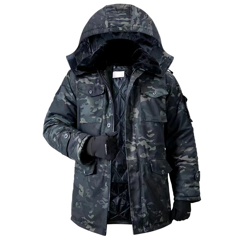 奈斯户外工装店