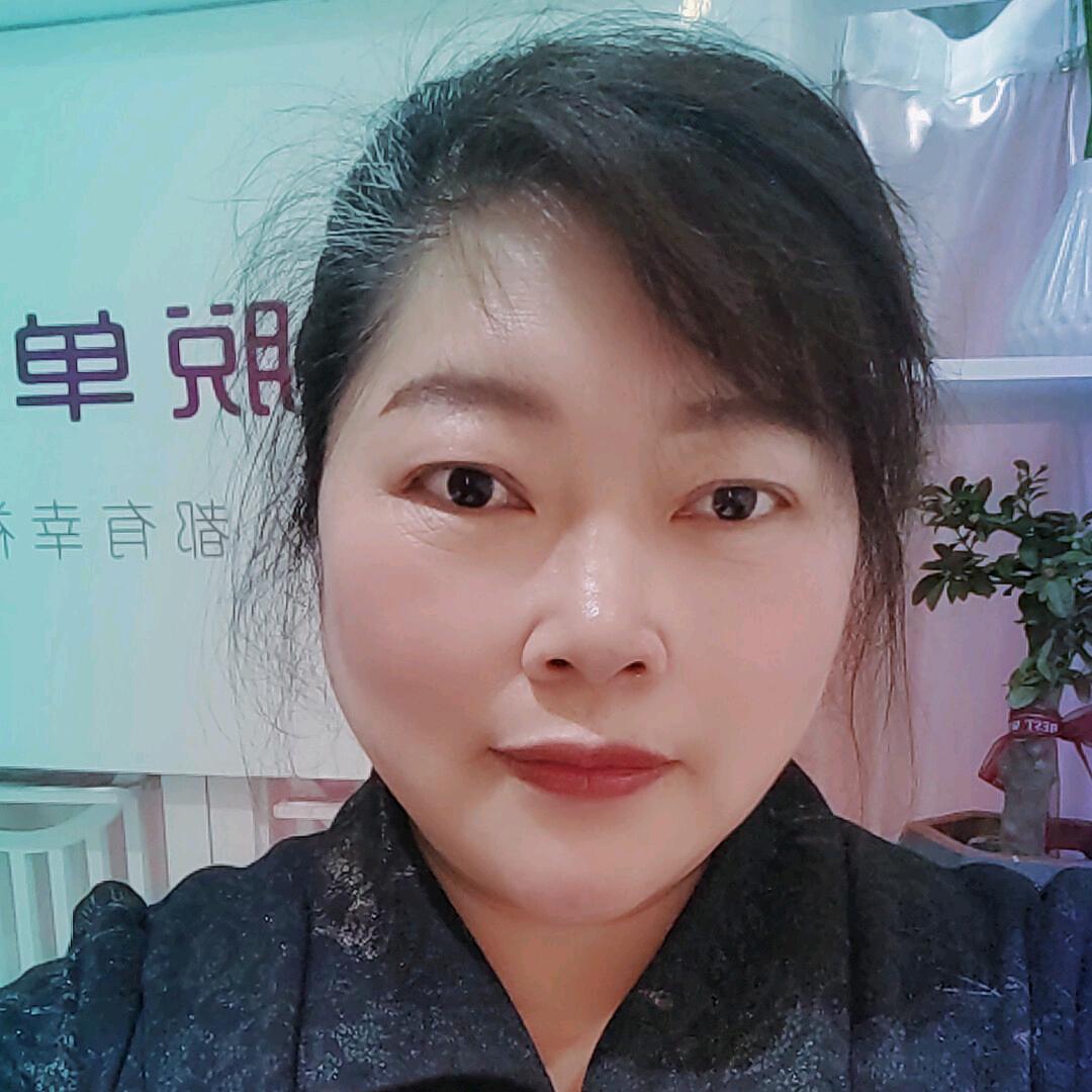 宁波李姐