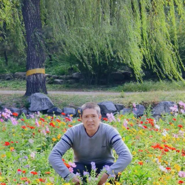 和和睦睦