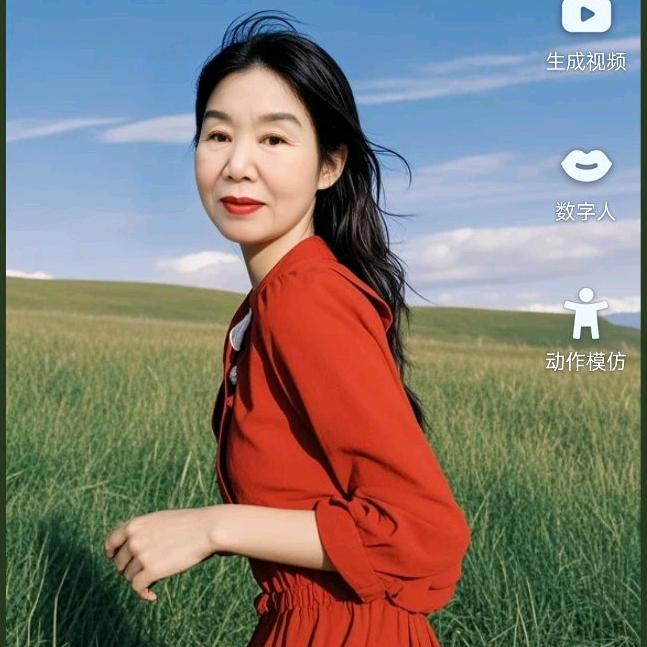 葵花姐