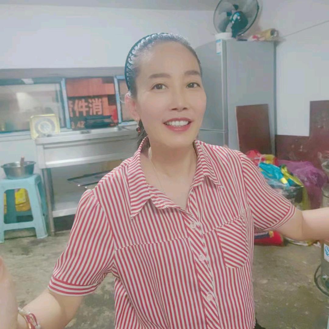 刘启蘭
