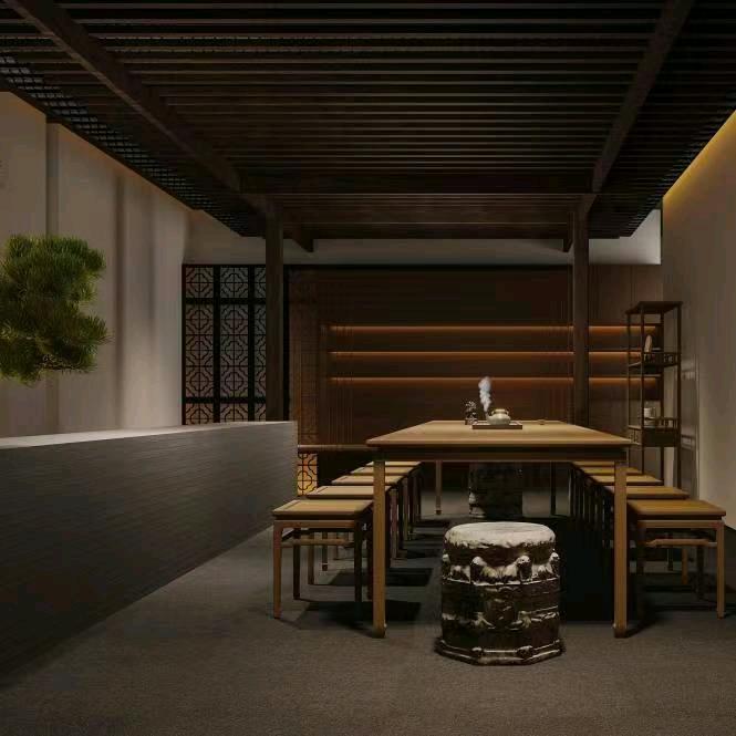 青樾阁
