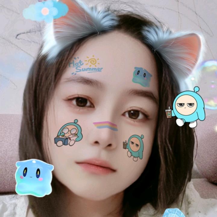 ❤贺👸