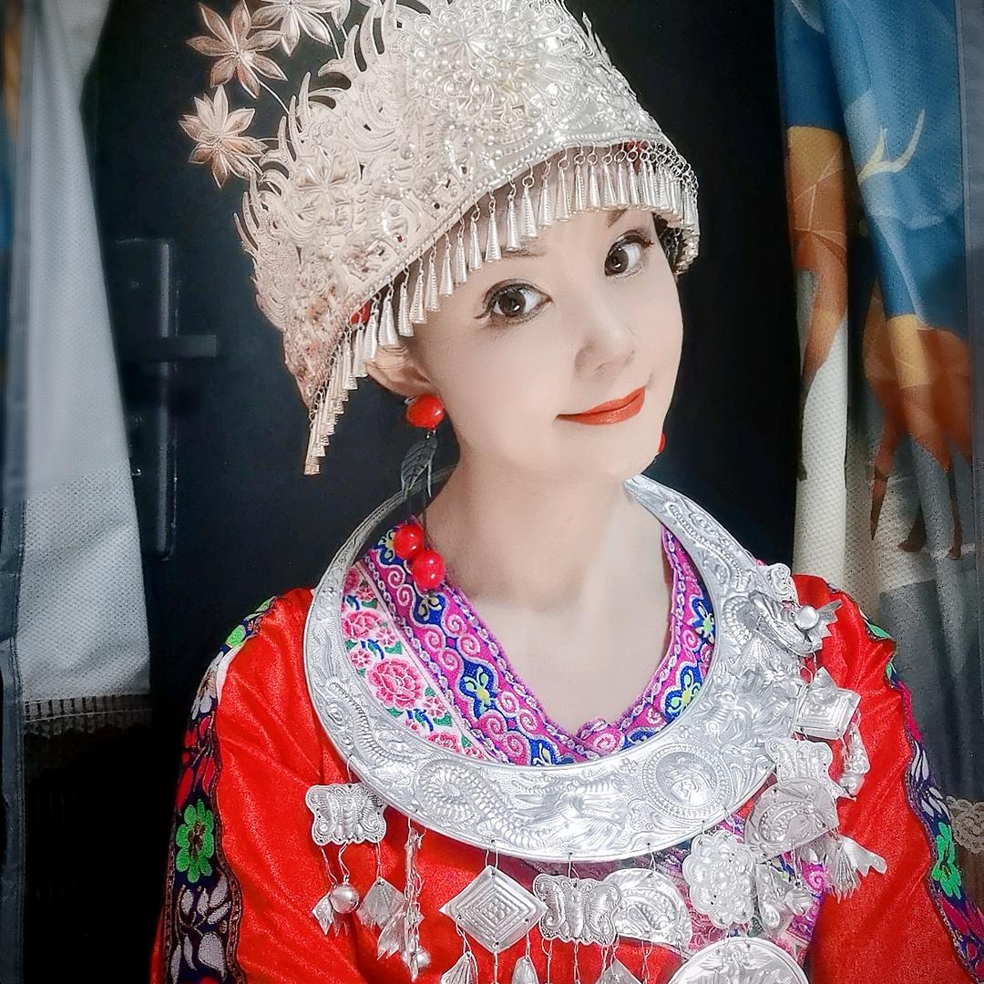 婉婷🎤