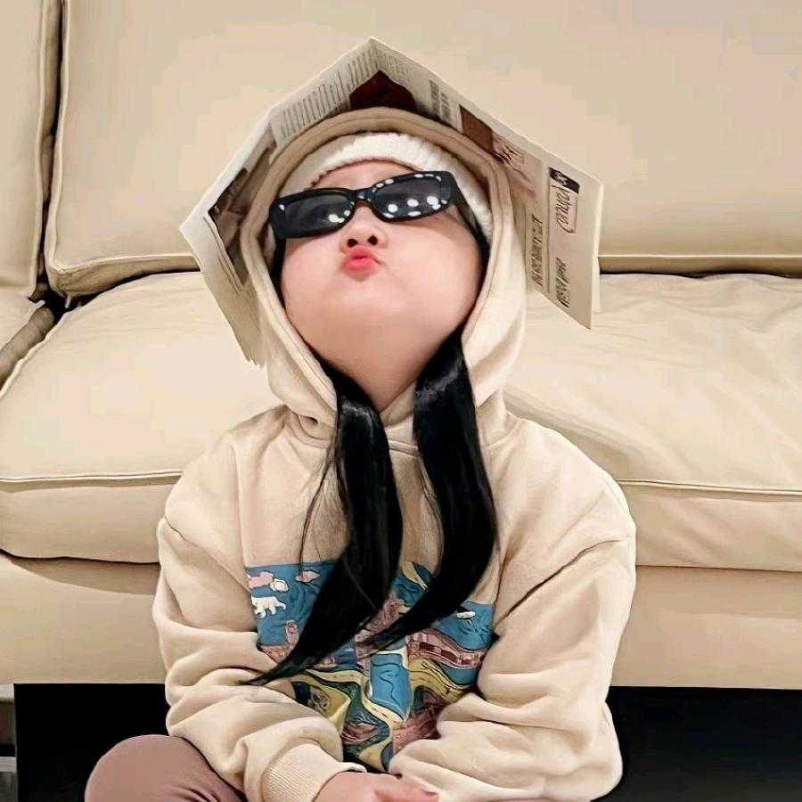 橙子米粒