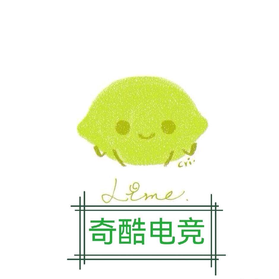 奇酷电竞