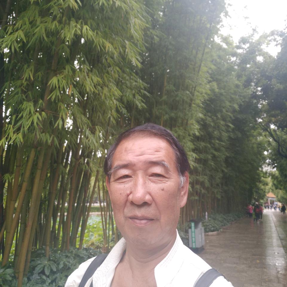平常人