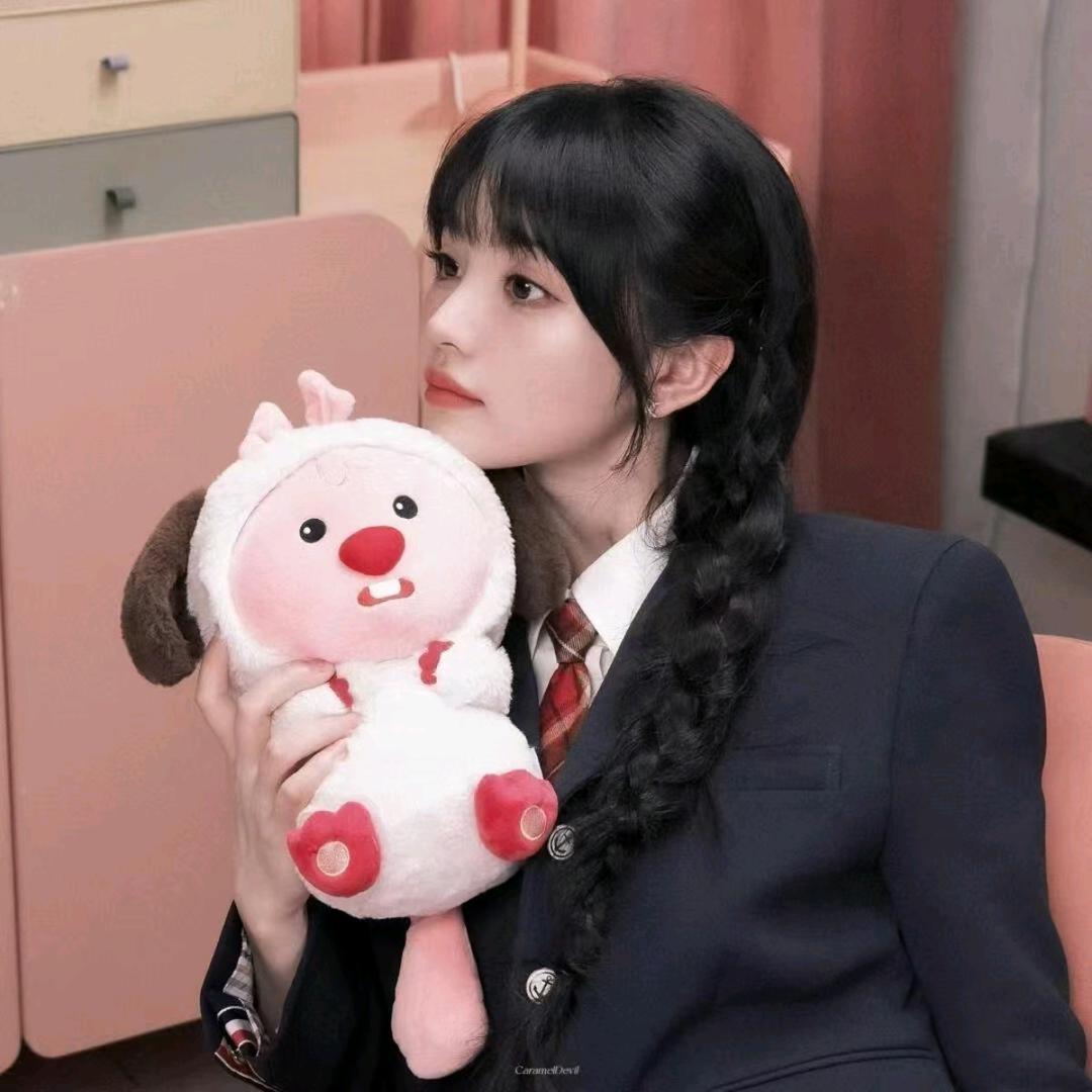 公考小师妹