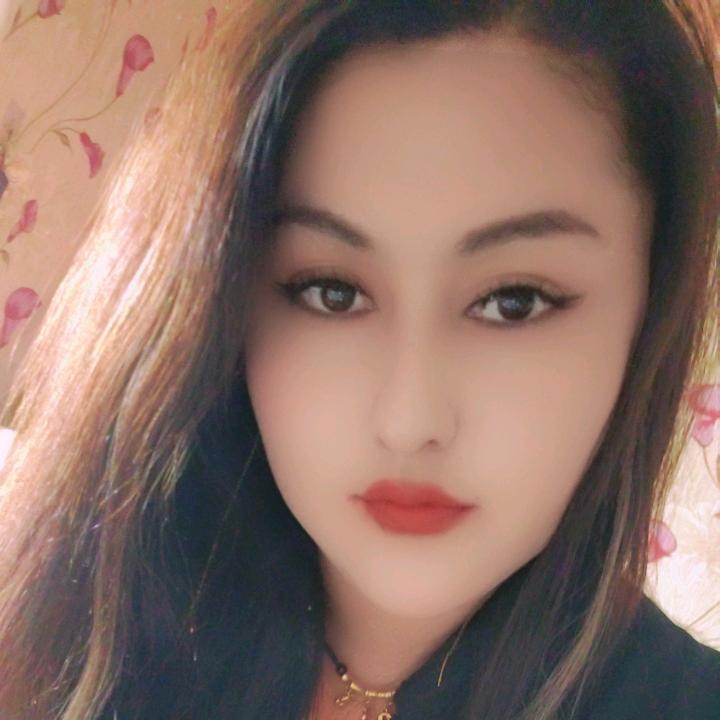 爱你